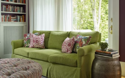 Custom Furniture and Furnishings: The Perfect Fit For Your Home