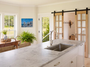 biophilic design trend